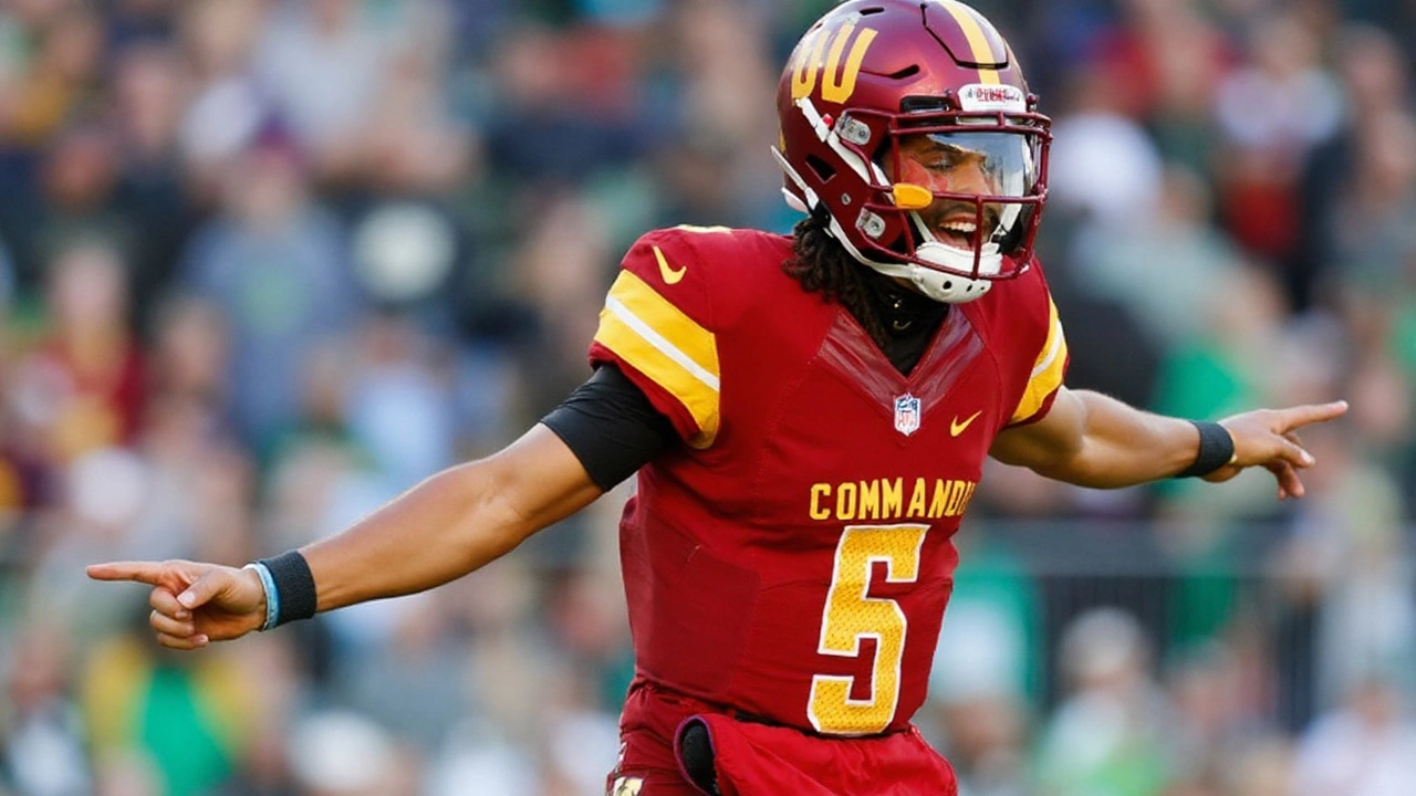 NFL DFS: Commanders vs. Packers takeaways for DraftKings and FanDuel on Thursday Night