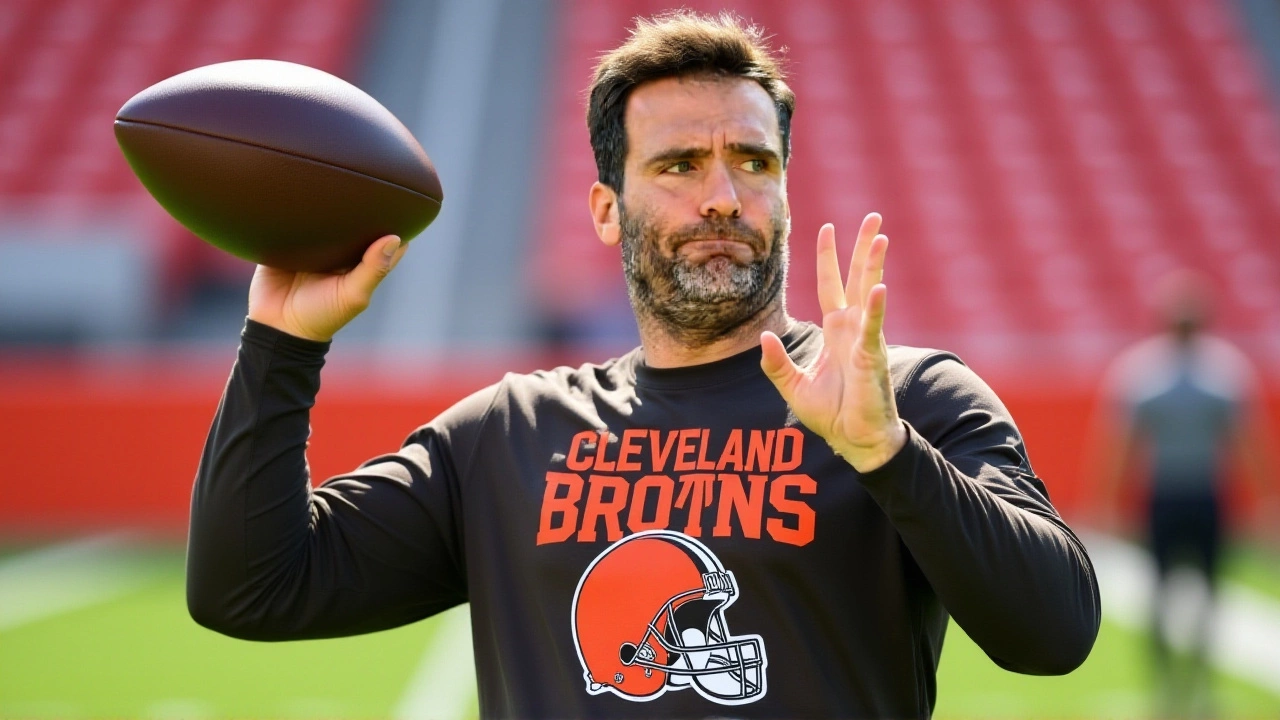 Trade Rumors and What Lies Ahead