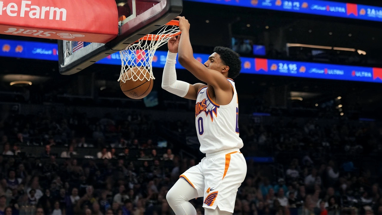 Contrasting Paths, Same Conference