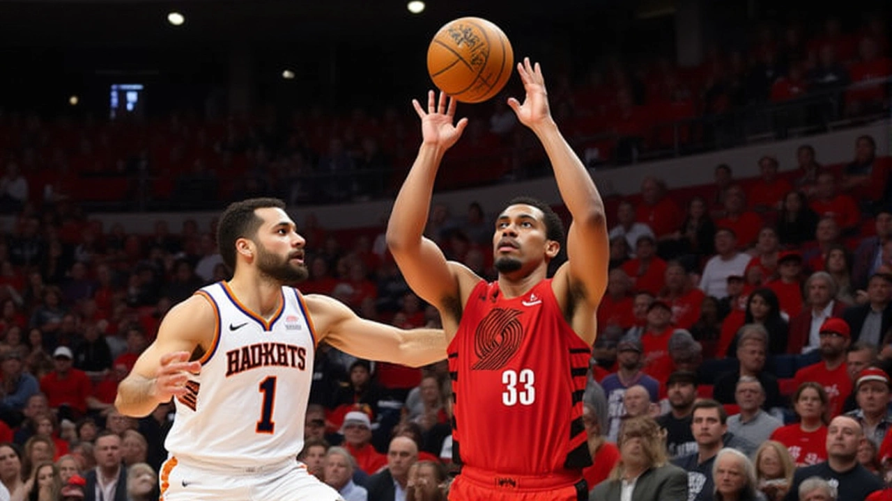 Warriors Extend Home Dominance with 118-107 Win Over Suns on Tuesday Night