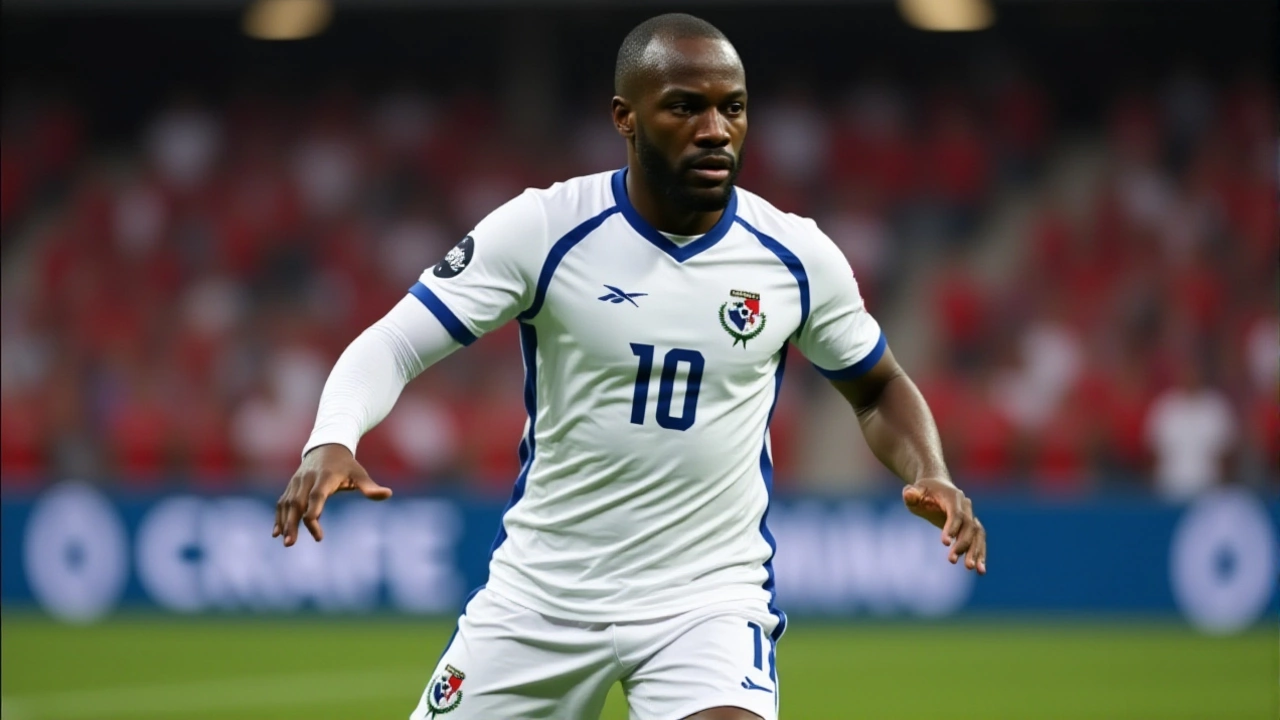 What Led to This? The Host Country Domino Effect