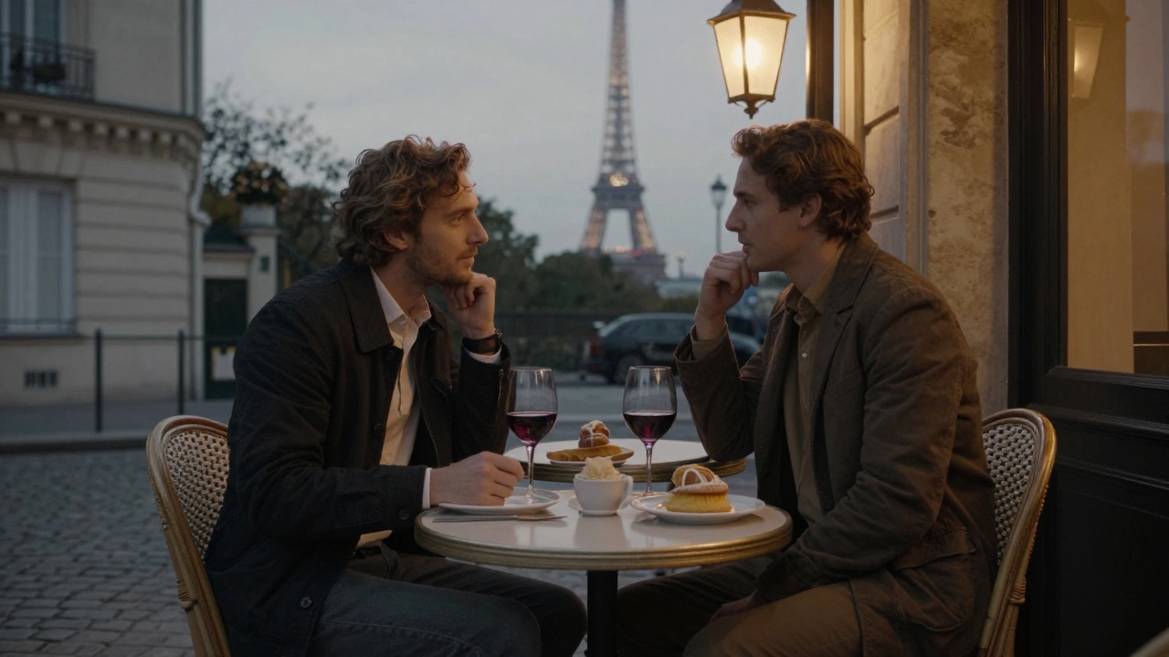 France escort services: What you need to know about Paris nightlife and companionship